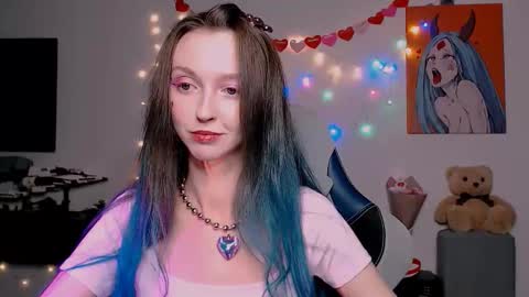 Snapshot of mermaidvibestides chatting on 14, 2, 2026 mermaidvibestides online show from 14, 2, 2026