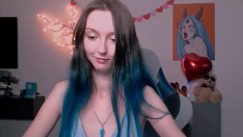 Snapshot of mermaidvibestides chatting on 14, 3, 2026 mermaidvibestides online show from 14, 3, 2026