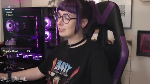 merrick monroe  online show from 4, 10, 2025