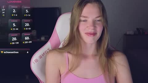 Snapshot of merry_dancers_ chatting on 4, 12, 2024 Susan online show from 4, 12, 2024