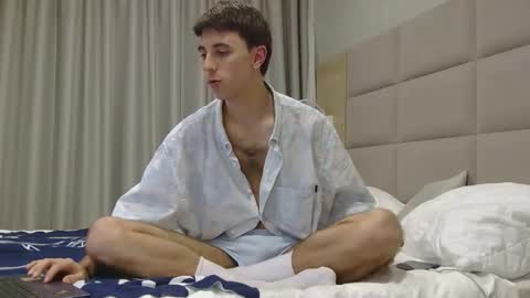 Mark online show from 1, 3, 2026