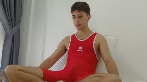 Mark online show from 20, 6, 2026