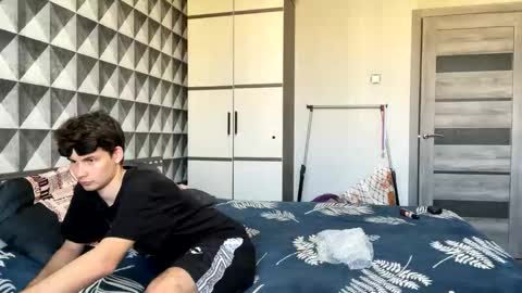 Johnny and Hailey online show from 10, 11, 2025