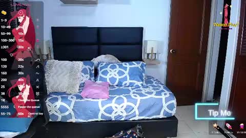 Snapshot of meryjanes_xxx chatting on 15, 7, 2026 MERY JANES SAGITARIUS online show from 15, 7, 2026