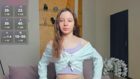 Lollita online show from 26, 10, 2025