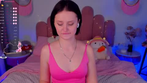 Anna online show from 1, 2, 2025