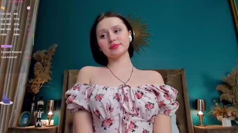 Anna online show from 22, 2, 2025