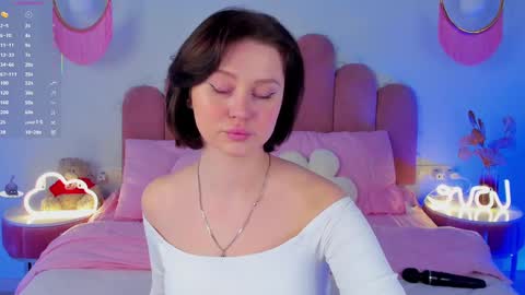 Anna online show from 11, 3, 2025