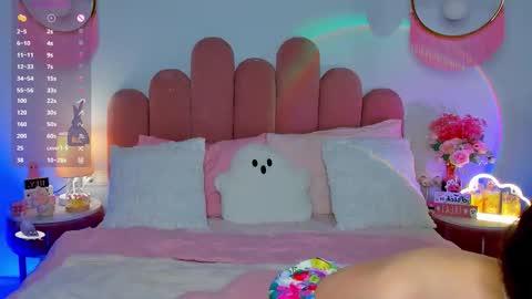 Anna online show from 24, 10, 2025