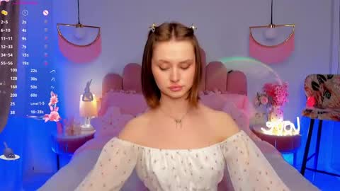 Anna online show from 16, 5, 2026