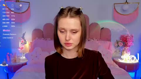 Anna online show from 16, 5, 2026