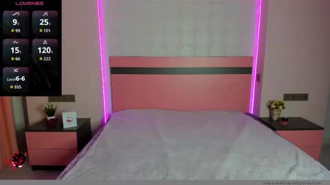 merymidnight online show from 12, 9, 2025