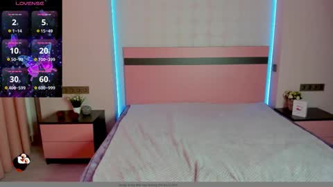 merymidnight online show from 23, 9, 2025