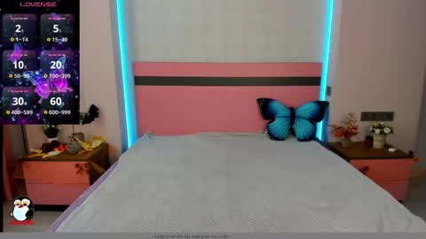 merymidnight online show from 25, 11, 2025