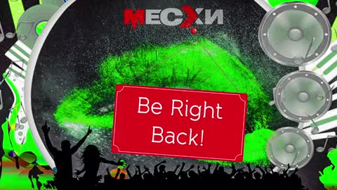 Meskhimusic online show from 27, 1, 2025