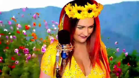 Snapshot of mesaland chatting on 19, 6, 2026 Meskhimusic online show from 19, 6, 2026
