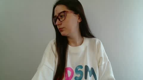 Jessica online show from 23, 10, 2025