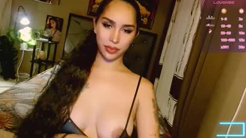 mistress jasmine online show from 24, 11, 2025