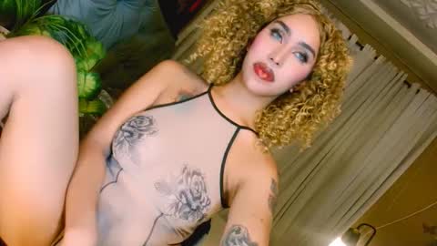 mistress jasmine online show from 6, 1, 2026