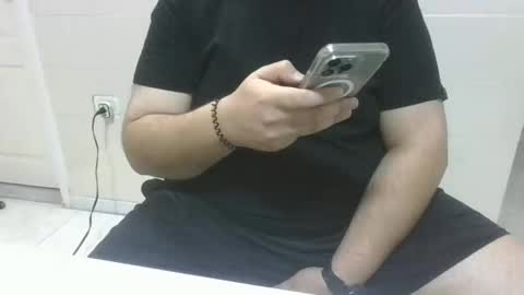 Meso show online show from 19, 1, 2025