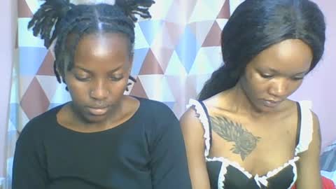 Snapshot of messyluna chatting on 10, 7, 2026 meggy and bree online show from 10, 7, 2026