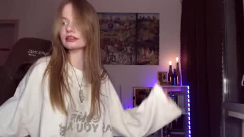 Snapshot of metacatharsis chatting on 18, 2, 2026 Eva online show from 18, 2, 2026