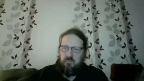 Snapshot of metallbuddy chatting on 4, 12, 2024 ask me online show from 4, 12, 2024