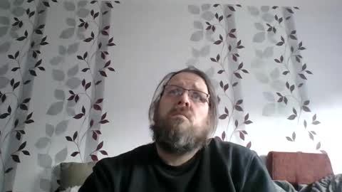 Snapshot of metallbuddy chatting on 8, 12, 2024 ask me online show from 8, 12, 2024