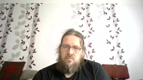 Snapshot of metallbuddy chatting on 2, 1, 2025 ask me online show from 2, 1, 2025