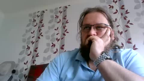Snapshot of metallbuddy chatting on 20, 1, 2025 ask me online show from 20, 1, 2025