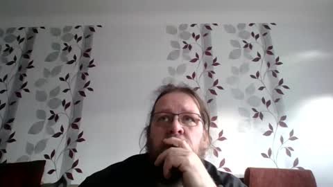 Snapshot of metallbuddy chatting on 1, 2, 2025 ask me online show from 1, 2, 2025
