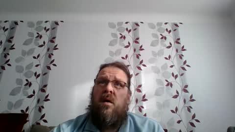 Snapshot of metallbuddy chatting on 5, 3, 2025 ask me online show from 5, 3, 2025