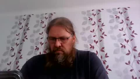 Snapshot of metallbuddy chatting on 28, 9, 2025 ask me online show from 28, 9, 2025