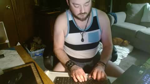 Snapshot of metalsharkk chatting on 28, 1, 2025 metalsharkk online show from 28, 1, 2025