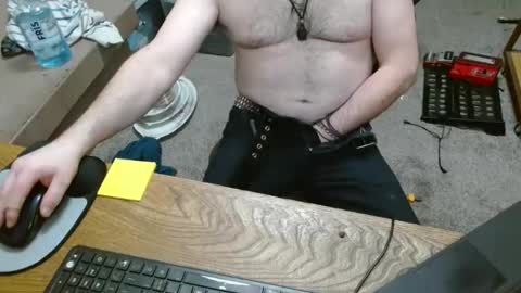 Snapshot of metalsharkk chatting on 30, 1, 2025 metalsharkk online show from 30, 1, 2025