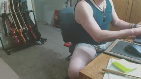 Snapshot of metalsharkk chatting on 11, 2, 2025 metalsharkk online show from 11, 2, 2025