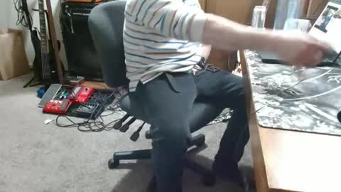 Snapshot of metalsharkk chatting on 22, 2, 2025 metalsharkk online show from 22, 2, 2025