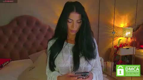Metisha online show from 13, 6, 2026