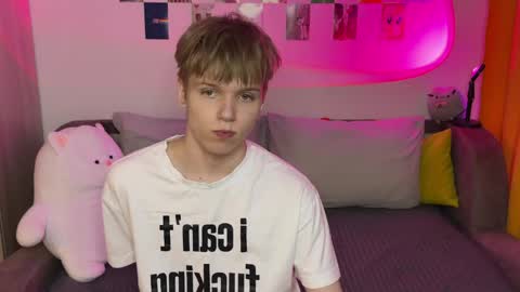 Arthur online show from 16, 5, 2026