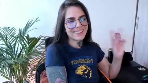 Meurif online show from 2, 11, 2025