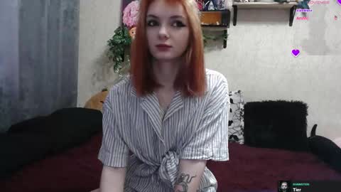 Mavis online show from 18, 11, 2025