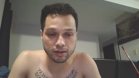 Snapshot of mexaboy22cm chatting on 17, 9, 2025 mexaboy22cm online show from 17, 9, 2025