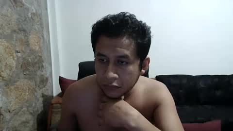 Snapshot of mexatre chatting on 1, 2, 2025 mexatre online show from 1, 2, 2025