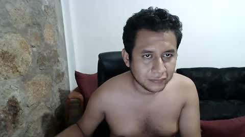 Snapshot of mexatre chatting on 1, 2, 2025 mexatre online show from 1, 2, 2025