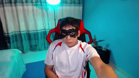 Jhon online show from 12, 3, 2026