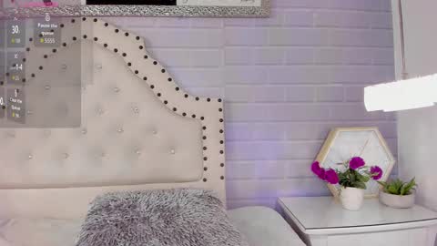 Snapshot of meybaldini chatting on 25, 9, 2025 Mey Cute online show from 25, 9, 2025
