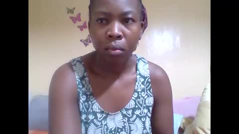 Snapshot of meybel chatting on 8, 5, 2026 Meybel online show from 8, 5, 2026