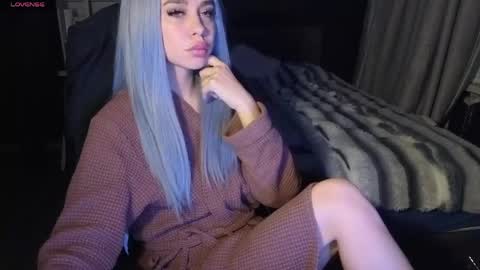 Snapshot of mezzalunaa chatting on 16, 5, 2026 vollmond online show from 16, 5, 2026