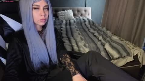 Snapshot of mezzalunaa chatting on 3, 6, 2026 vollmond online show from 3, 6, 2026