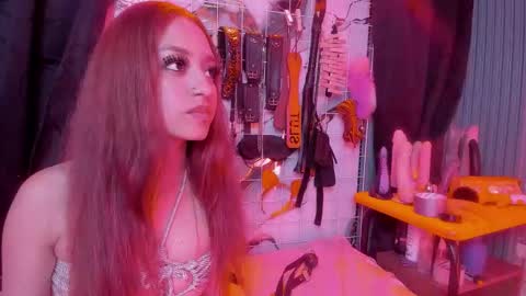 Snapshot of mhannia_bdsm303av chatting on 3, 2, 2026 mhannia_bdsm303av online show from 3, 2, 2026